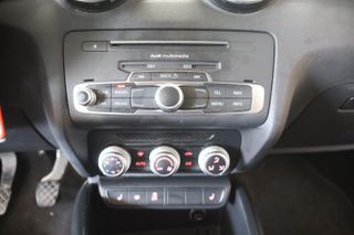 Audi A1 2018 Sport Pack TFSi Navi / 6 Χρόνια Δωρεάν Service-thumb-37