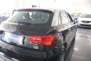 Audi A1 2018 Sport Pack TFSi Navi / 6 Χρόνια Δωρεάν Service-thumb-13