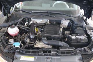 Audi A1 2018 Sport Pack TFSi Navi / 6 Χρόνια Δωρεάν Service-thumb-25