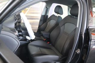 Audi A1 2018 Sport Pack TFSi Navi / 6 Χρόνια Δωρεάν Service-thumb-27