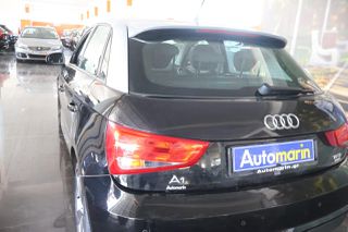Audi A1 2018 Sport Pack TFSi Navi / 6 Χρόνια Δωρεάν Service-thumb-15