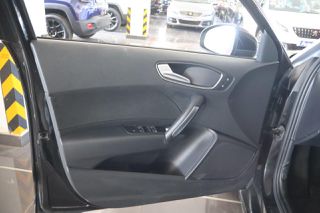 Audi A1 2018 Sport Pack TFSi Navi / 6 Χρόνια Δωρεάν Service-thumb-40