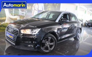 Audi A1 2018 Sport Pack TFSi Navi / 6 Χρόνια Δωρεάν Service