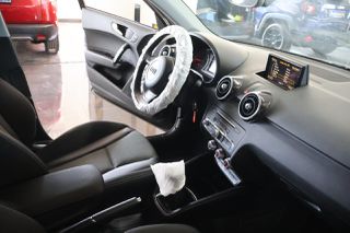 Audi A1 2018 Sport Pack TFSi Navi / 6 Χρόνια Δωρεάν Service-thumb-42