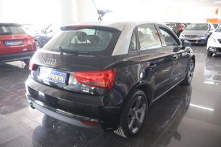 Audi A1 2018 Sport Pack TFSi Navi / 6 Χρόνια Δωρεάν Service-thumb-5