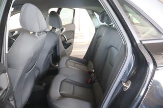 Audi A1 2018 Sport Pack TFSi Navi / 6 Χρόνια Δωρεάν Service-thumb-30