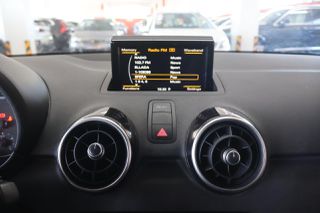 Audi A1 2018 Sport Pack TFSi Navi / 6 Χρόνια Δωρεάν Service-thumb-35