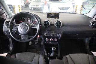 Audi A1 2018 Sport Pack TFSi Navi / 6 Χρόνια Δωρεάν Service-thumb-26