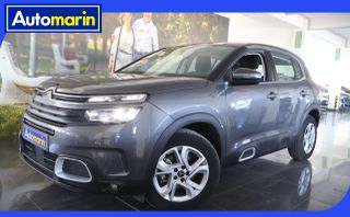 Citroen C5 Aircross 2022 Business Edition / 6 Χρόνια Δωρεάν Service