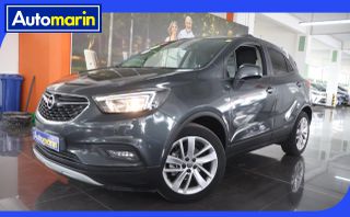 Opel Mokka X 2017 Edition Navi / 6 Χρόνια Δωρεάν Service