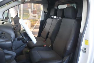Κλούβα Citroen Berlingo 2021 Berlingo 3Seats Touchscreen / 6 Χρόνια Δωρεάν Service-thumb-32