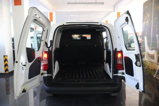 Κλούβα Citroen Berlingo 2021 Berlingo 3Seats Touchscreen / 6 Χρόνια Δωρεάν Service-thumb-35