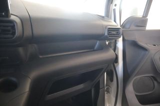 Κλούβα Citroen Berlingo 2021 Berlingo 3Seats Touchscreen / 6 Χρόνια Δωρεάν Service-thumb-28