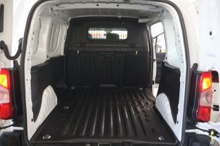 Κλούβα Citroen Berlingo 2021 Berlingo 3Seats Touchscreen / 6 Χρόνια Δωρεάν Service-thumb-36