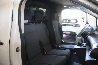 Κλούβα Citroen Berlingo 2021 Berlingo 3Seats Touchscreen / 6 Χρόνια Δωρεάν Service-thumb-33