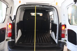 Κλούβα Citroen Berlingo 2021 Berlingo 3Seats Touchscreen / 6 Χρόνια Δωρεάν Service-thumb-42