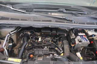 Κλούβα Citroen Berlingo 2021 Berlingo 3Seats Touchscreen / 6 Χρόνια Δωρεάν Service-thumb-45
