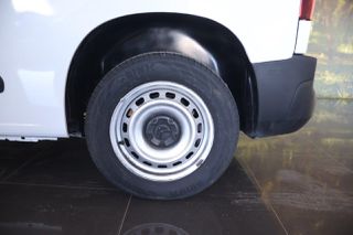 Κλούβα Citroen Berlingo 2021 Berlingo 3Seats Touchscreen / 6 Χρόνια Δωρεάν Service-thumb-15