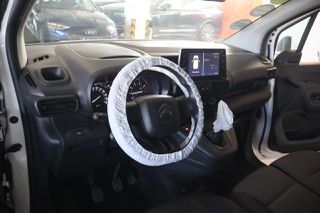 Κλούβα Citroen Berlingo 2021 Berlingo 3Seats Touchscreen / 6 Χρόνια Δωρεάν Service-thumb-26