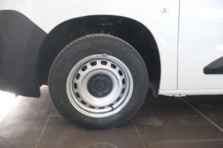 Κλούβα Citroen Berlingo 2021 Berlingo 3Seats Touchscreen / 6 Χρόνια Δωρεάν Service-thumb-16