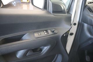 Κλούβα Citroen Berlingo 2021 Berlingo 3Seats Touchscreen / 6 Χρόνια Δωρεάν Service-thumb-31