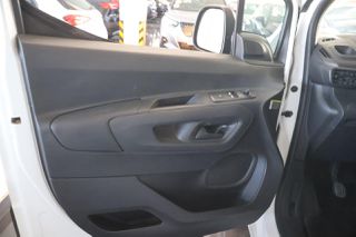 Κλούβα Citroen Berlingo 2021 Berlingo 3Seats Touchscreen / 6 Χρόνια Δωρεάν Service-thumb-30