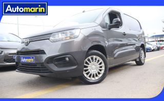 Toyota Proace 2021 L2 3Seats Navi / Τιμή με ΦΠΑ