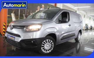 Κλούβα Toyota Proace 2021 Proace L2 3Seats Navi / 6 Χρόνια Δωρεάν Service