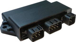 ΗΛΕΚΤΡΟΝΙΚΗ CDI YAMAHA YFM 350 Grizzly 2007-2011. DZE01592