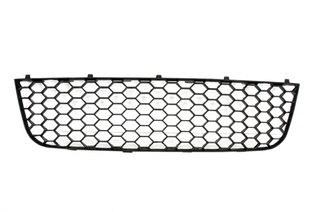 Emprós Profulaktíras Mésh Káto grília katállhlo gia VW Golf 5 V (2003-2007) GTI Schediasmós