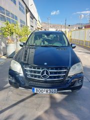 Mercedes-Benz ML 350 2009