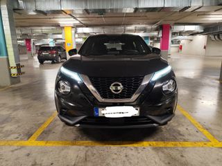 Nissan Juke 2020 1.0 DIG-T 117hp N-Design *ΑΥΤΟΜΑΤΟ*