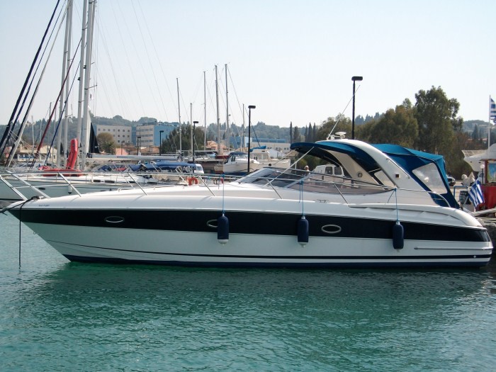 Bavaria 2004 37 Sport
