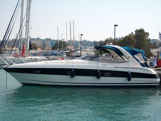 Bavaria 2004 37 Sport