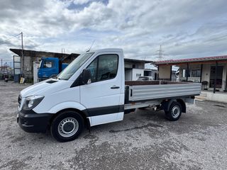 Mercedes-Benz Sprinter 2014 316 CDI EURO 5 CLIMA