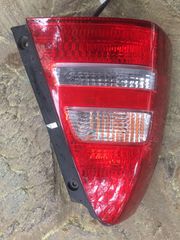 SUBARU FORESTER ΠΙΣΩ ΑΡΙΣΤΕΡΟ ΦΑΝΑΡΙ ΓΝΗΣΙΟ ΤΟΥ 2004 ΠΟΛΥ ΛΙΓΟ ΡΑΓΙΣΜΕΝΟ.