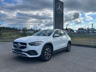 Mercedes-Benz GLA 250 2021 e ΕΛΛΗΝΙΚΟ ΠΛΗΡΕΣ DIGITAL SERVICE (ΓΙΝΕΤΑΙ LEASING)