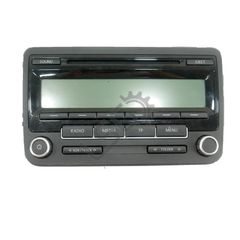 συσκευή CD Volkswagen Golf VI 2008-2016