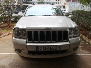 Jeep Grand Cherokee 2008 LIMITED