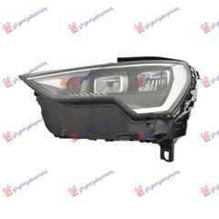 ΦΑΝΟΣ ΕΜΠΡΟΣ BASIC LED (E) (DEPO)