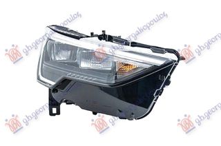 ΦΑΝΟΣ ΕΜΠΡΟΣ BASIC LED (Ε) (HELLA)