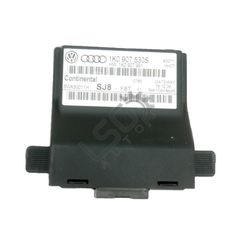 Μονάδα κεντρικού κλειδώματος Volkswagen Golf VI 2008-2016