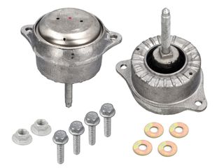 Διαθέσιμες Βάσεις Μηχανής OEM Genuine Και Aftermarket Για Όλα Τα Μοντέλα Porsche - Brainstorm Tuning