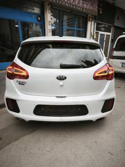 Kia Ceed / cee'd 2016 GT LINE-thumb-3