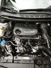 Kia Ceed / cee'd 2016 GT LINE-thumb-4