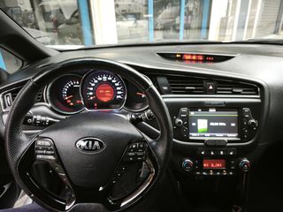 Kia Ceed / cee'd 2016 GT LINE-thumb-8