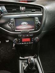 Kia Ceed / cee'd 2016 GT LINE-thumb-12