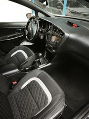 Kia Ceed / cee'd 2016 GT LINE-thumb-11