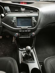 Kia Ceed / cee'd 2016 GT LINE-thumb-13
