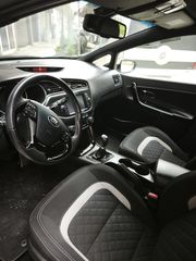 Kia Ceed / cee'd 2016 GT LINE-thumb-9